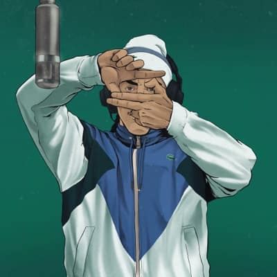 Mohamed bellahmed, better known by his stage name moha la squale (born in créteil, france on 24 february 1995) is a french/algerian rapper. Moha La Squale : Biographie et discographie sur TrackMusik