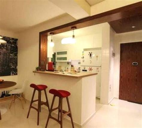 Also asked, what is the minimum overhang on a kitchen island? Breakfast Bar Countertop Overhang Surprise Kitchen Island ...
