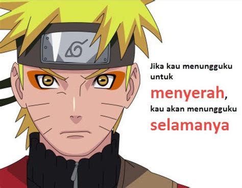 Check spelling or type a new query. Kata Bijak Naruto Tentang Cinta - Untaian Kata 2019