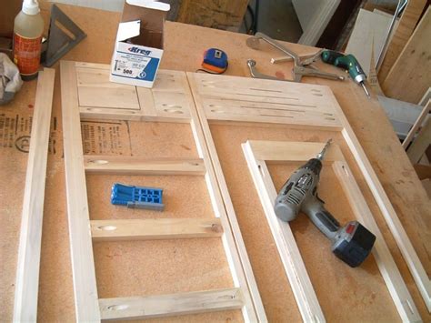 But our rv kitchen is no different from most. How To Build RV Cabinets: The DIY Guide For Campers - RV Talk