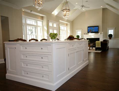 Maybe you would like to learn more about one of these? Montclair, NJ White Inset Kitchen Designed by David Earl ...