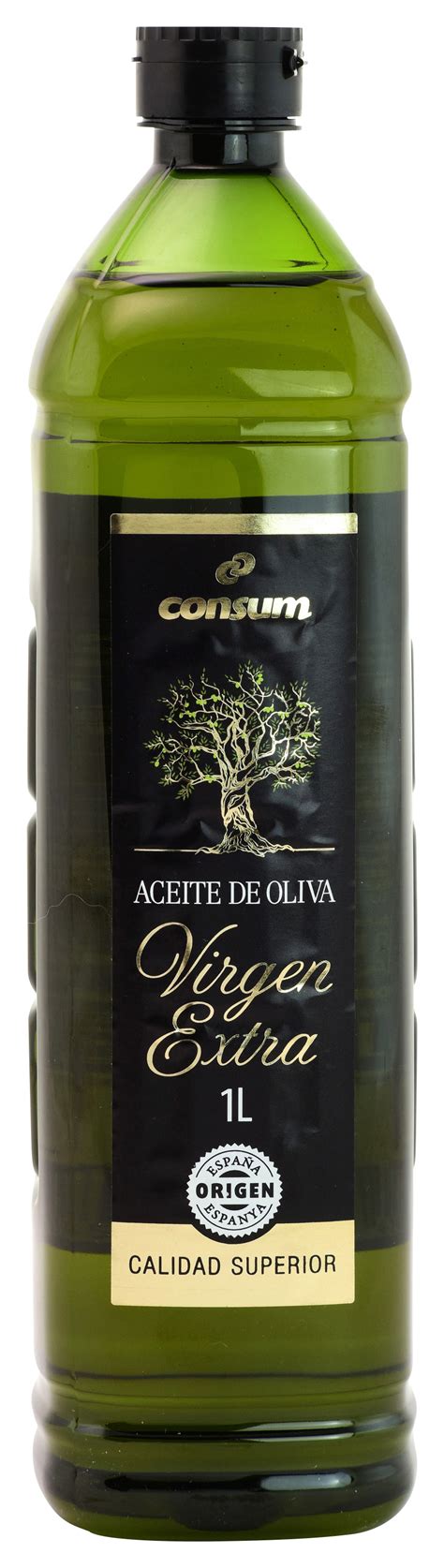 consum aceite de oliva virgen extra opiniones ocu