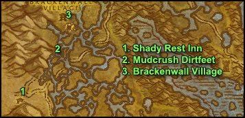There are 6 significant phases of alcatraz history. ALL YOUR WOW GUIDES: HORDE LEVELING GUIDE (LEVEL 31-41)
