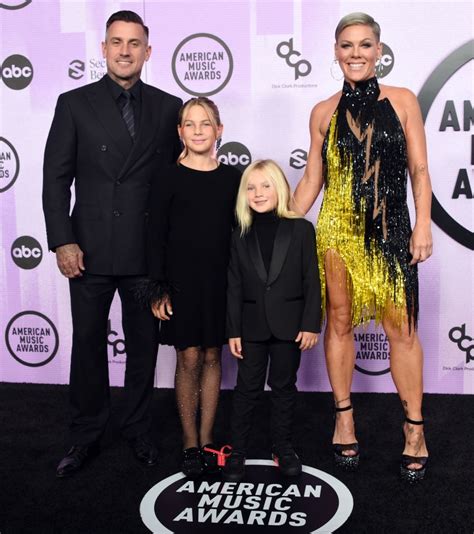 pink shares video of daughter willow s 1st singing recital nailed it