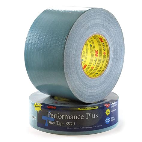 3m 8979 Clean Removal Duct Tape 3 X 60 Yd