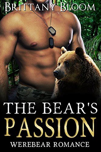 Romance The Bear S Passion A BBW Werebear Shifter Romance ROMANCE STORIES Book Kindle