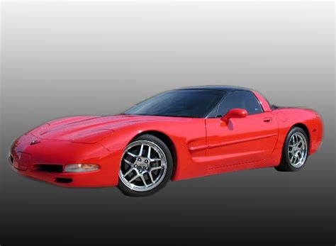 Upp C5 Corvette Twin Turbo Kit Under Pressure Performance Turbo Systems