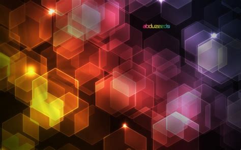 30 Cool And Creative Photoshop Tutorials In Making Backgrounds And