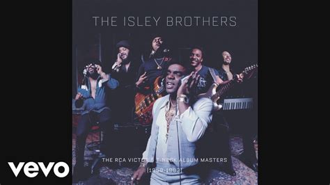 The song was performed by the isley brothers. Medley: Hello It's Me / Footsteps in the Dark / For the ...