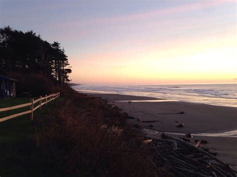 Book with our pet friendly guarantee and get help from our canine concierge! Kalaloch Lodge - Hotels - Forks, WA - Yelp