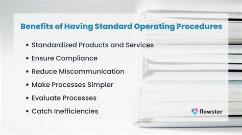 Ultimate Guide To Creating Effective Standard Operating Procedures