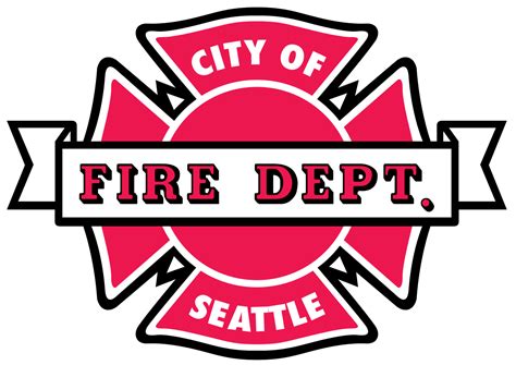 Fire Department Logo Vector - Cliparts.co png image