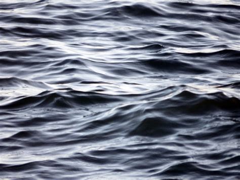 Ocean Waves Closeup Texture Free Stock Photo Public Domain Pictures