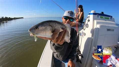 Fishing Frenzy Trailer | Our guides are always reporting the hottest