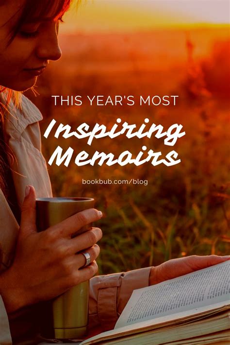 7 Inspirational Memoirs To Kick Start Your Year Best Self Help Books
