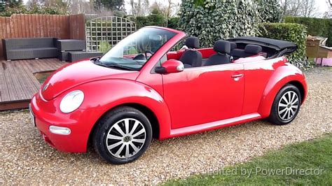 Introduce Images Volkswagen Beetle Convertible For Sale In Thptnganamst Edu Vn