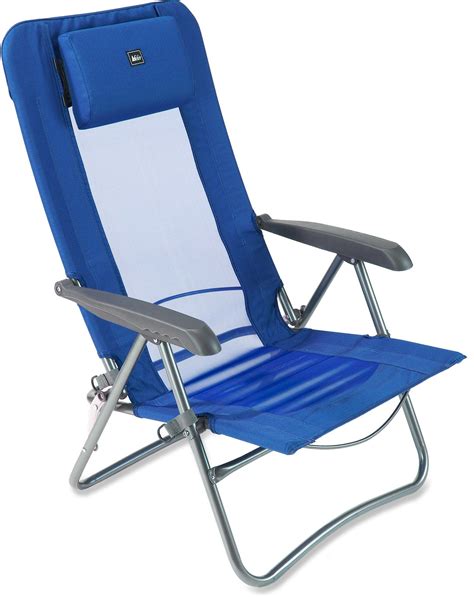 Beach chair marble coloured folding plastic deck chair sun garden sea side low. REI Co-op Comfort Low Armchair | REI Co-op | Tommy bahama ...