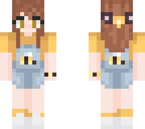 Jan 03, 2020 · strawberry bee pack download this pack for strawberry bees! Cute Bee Girl | Minecraft Skins