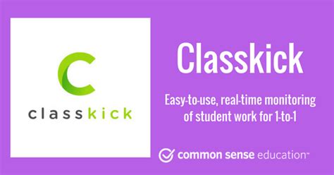 Classkick is a free app that students work on and get help instantly from their teacher and peers. Classkick Review for Teachers | Education, Student work ...