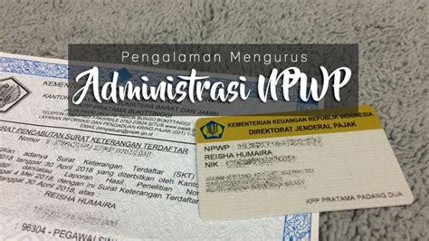 Npwp adalah sesuatu yang wajib dimiliki oleh setiap orang yang sudah berpenghasilan, karena npwp akan digunakan saat membayar pajak penghasilan. Status Npwp Ne Artinya : Wajib Pajak Bisa Non Efektif ...