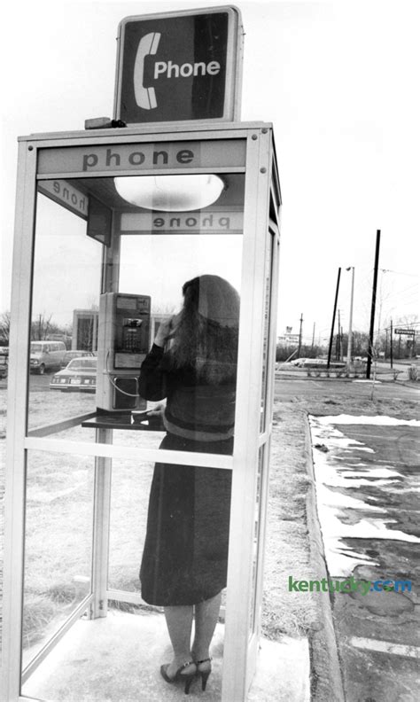 Phone Booth Kentucky Photo Archive