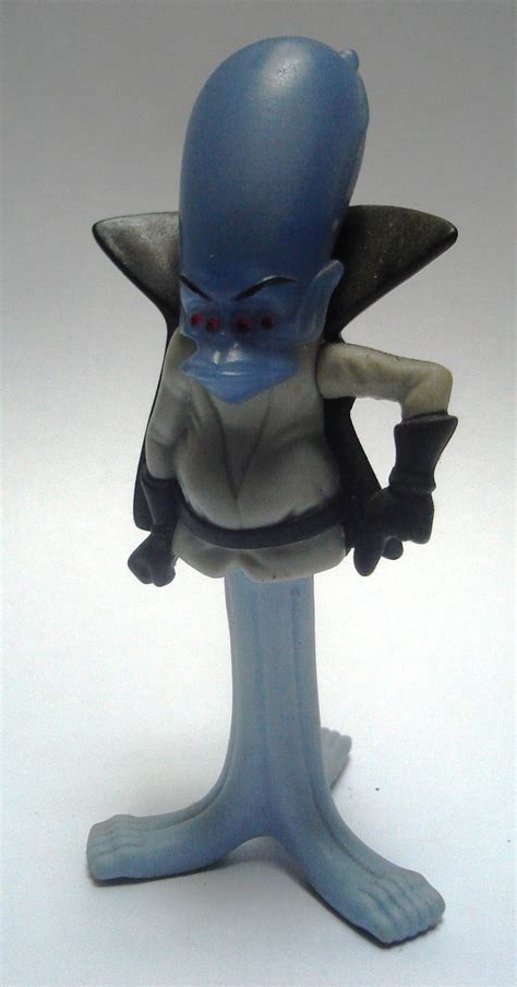 Maybe you would like to learn more about one of these? Juguete Mcdonald's 2009 Gallaxhar De Monsters Vs Aliens ...