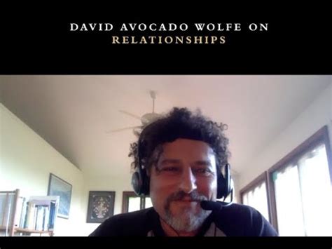 DAVID AVOCADO WOLFE Is Our Special Guest YouTube