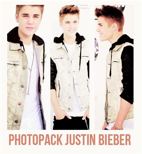 Photopack Justin Bieber 3 By Photopacksresources On Deviantart
