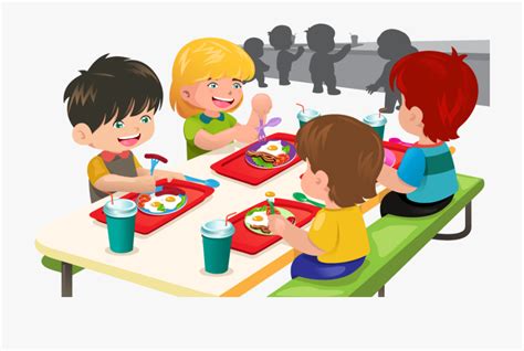 Free School Cafeteria Cliparts Download Free School Cafeteria Cliparts