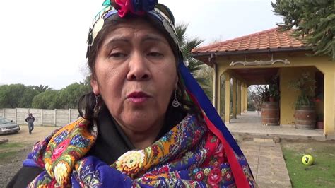 We tripantu o wüñoy tripantu es la celebración del año nuevo mapuche que se realiza en el solsticio de invierno austral (el día más corto del año en el hemisferio sur) entre el 21 y el 24 de junio. WE TRIPANTU (CELEBRACION AÑO NUEVO MAPUCHE) - YouTube