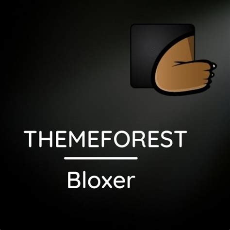 Bloxer Blog Magazine WordPress Theme Free Download With Membership
