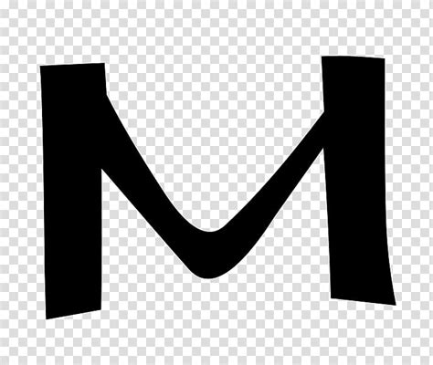 Mu Greek Alphabet Mem Wikipedia Copyright Transparent Background Png