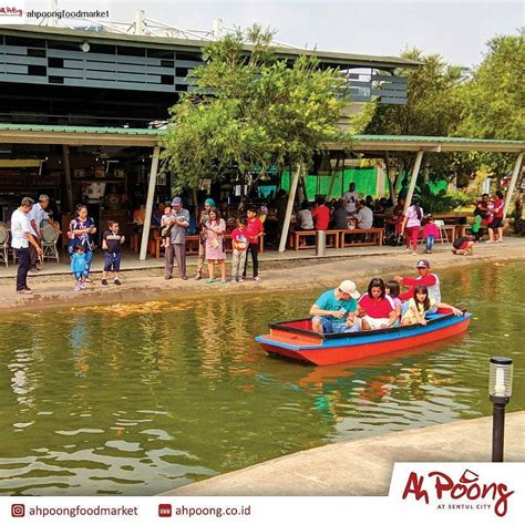 Gambar tentang Pilihan Tempat Makan di Sentul dengan Pemandangan Alam