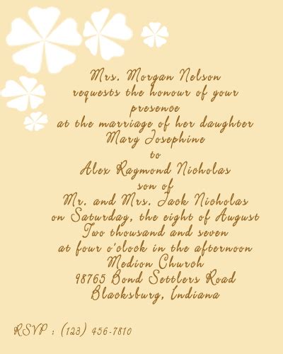 Quotes For Wedding Cards. QuotesGram