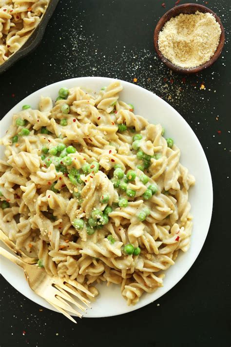 Parmesan cheese is never vegetarian. 28 Vegan Recipes That Any Cheese Lover Would Adore