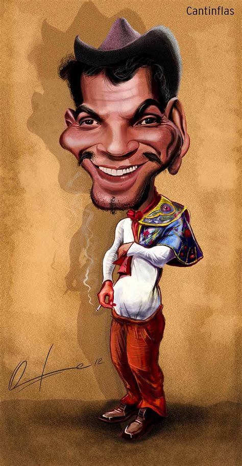 Caricatura De Cantinflas Funny Face Drawings Funny Caricatures Images