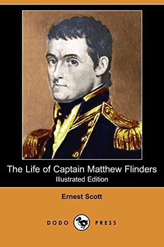 The Life Of Captain Matthew Flinders Abebooks