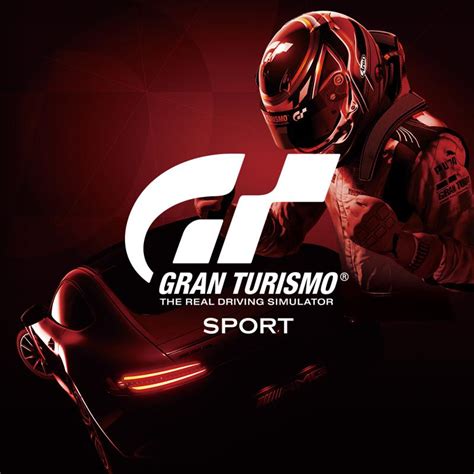 Gran Turismo Sport For Playstation 4 2017 Mobygames