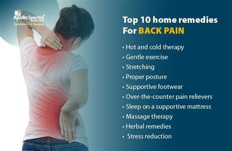Natural Remedies For Upper Back Pain Ask The Nurse Expert