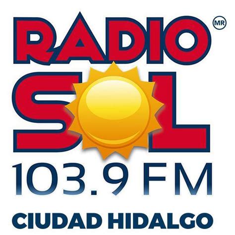 Radio Sol 1039 En Vivo Ciudad Hidalgo Emisoras México