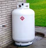 Dimensions Of 100 Gallon Propane Tank Images