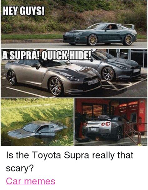 Funny Toyota Tacoma Memes