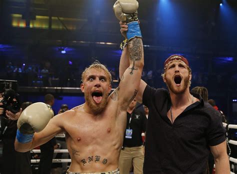 Retired boxing champion floyd mayweather jr. Jake Paul says he could be the new Floyd Mayweather - MMA ...