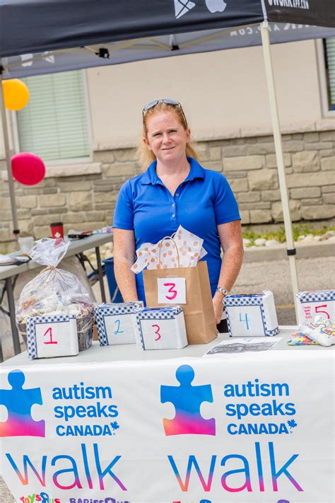Autism Speaks Canada Is Bringing Its Personal Walk Back To Richmond