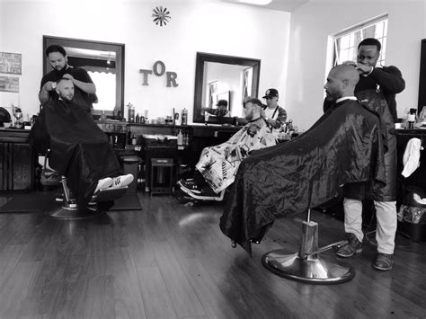 Highly rated Black-Owned hair salons in North America - Yelp