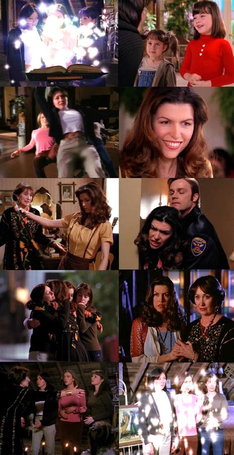 Prue Piper And Phoebe Travel To 1975 The Charmed Legacy Wiki
