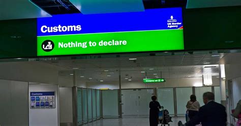 Will Leaving The Eu Customs Union Mean Border Checks