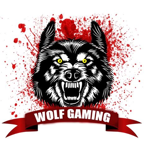 Wolf Gaming Youtube