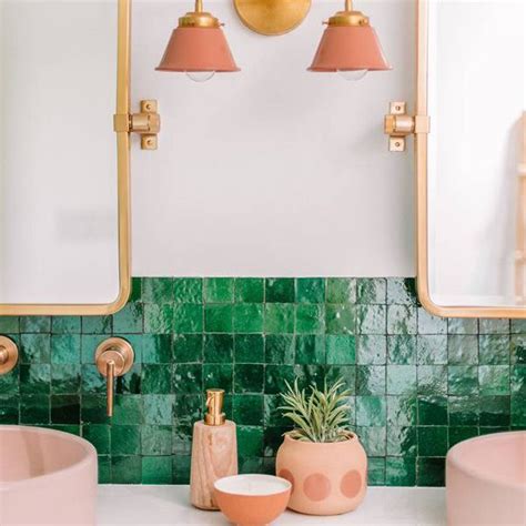It will make your room become something you really really love. Emerald Green Bathroom Vanity - HOME DECOR GUIDE