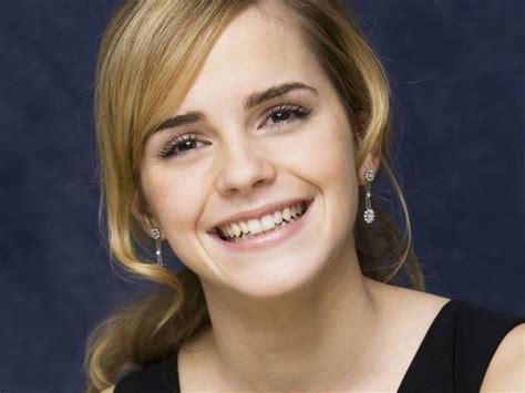 Kimmy Granger Emma Watson Telegraph